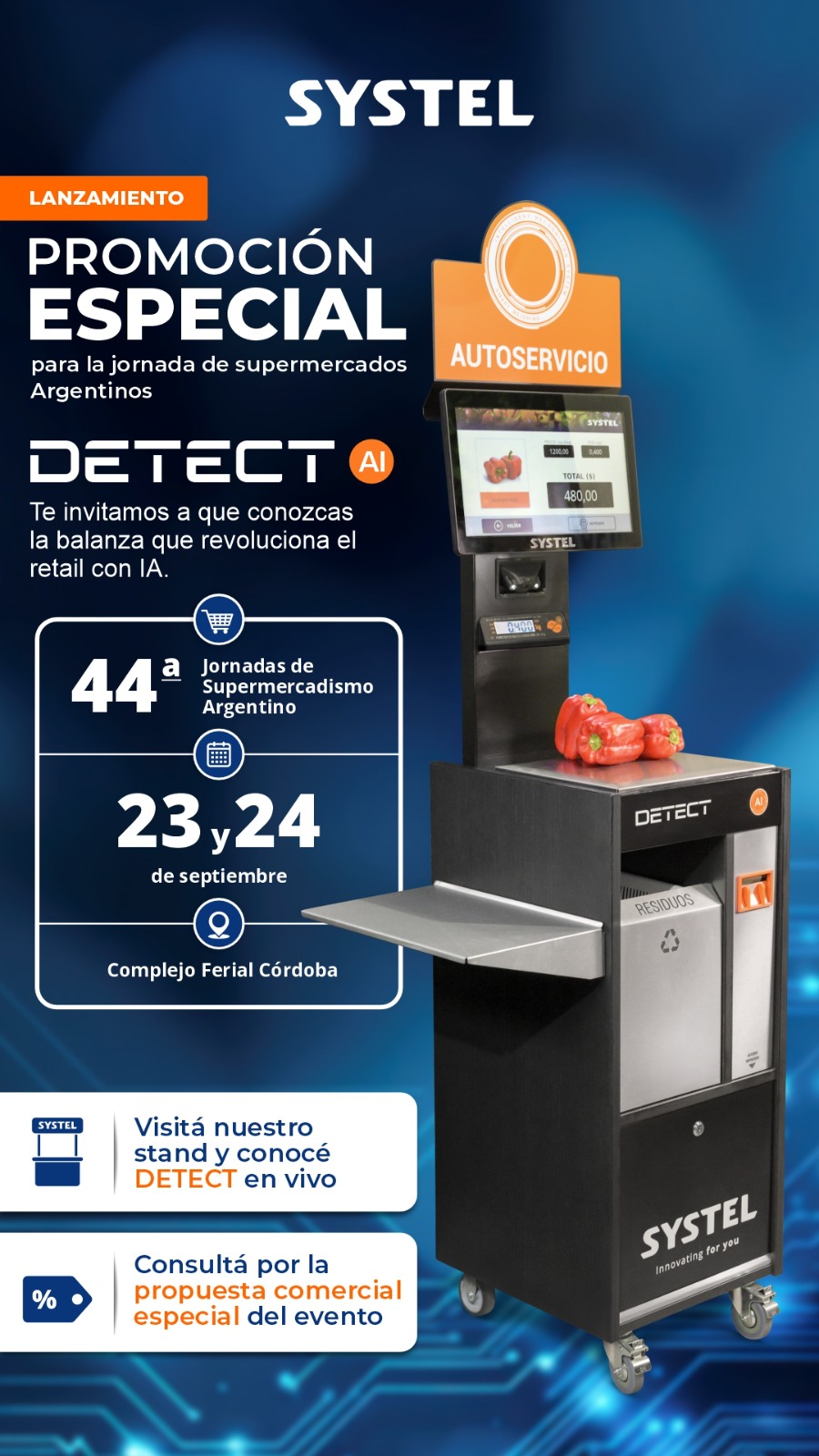 Systel Argentina